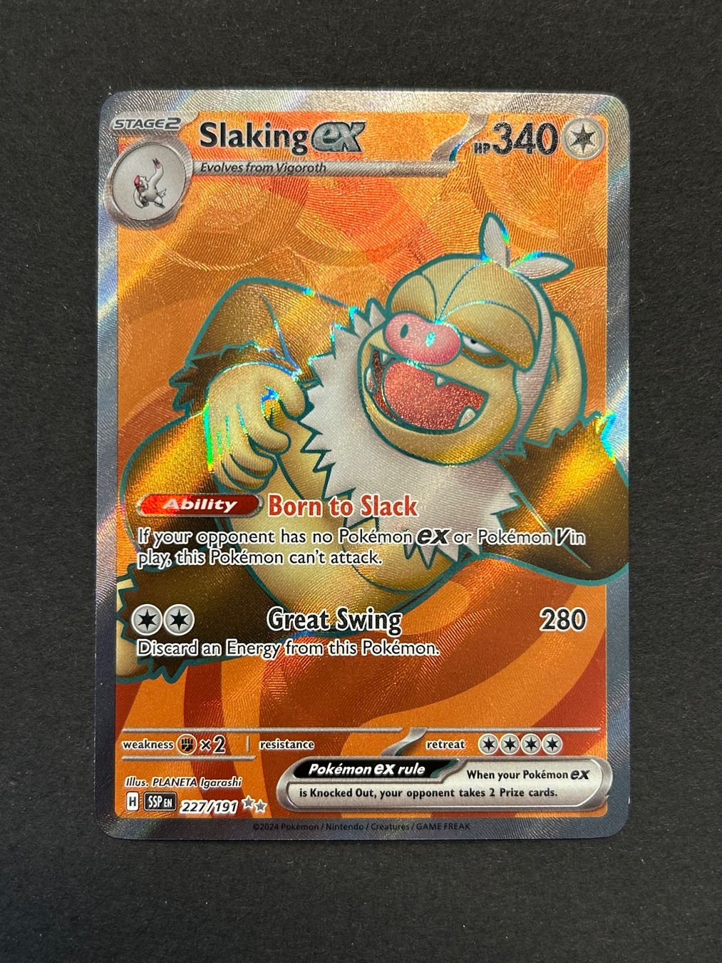 Pokémon Carte collezionabili: Pokemon Ultra Rares – Usato da Herrliberg venduto da pokehool 6