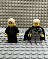 Lego Harry Potter Figuren Draco Melfoy