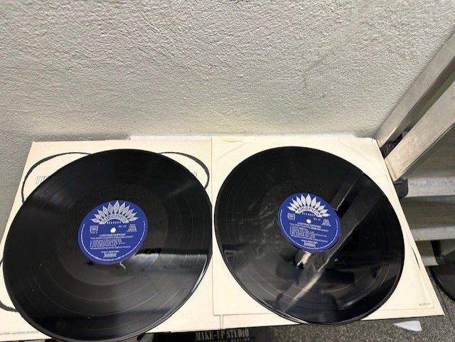 Dischi in vinile: LP-LIGHTNIN HOPKIND – Usato da Ostermundigen venduto da wini63 2