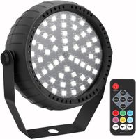 Stroboskop Halloween Mini Blitzer Parteien Superhelle 54