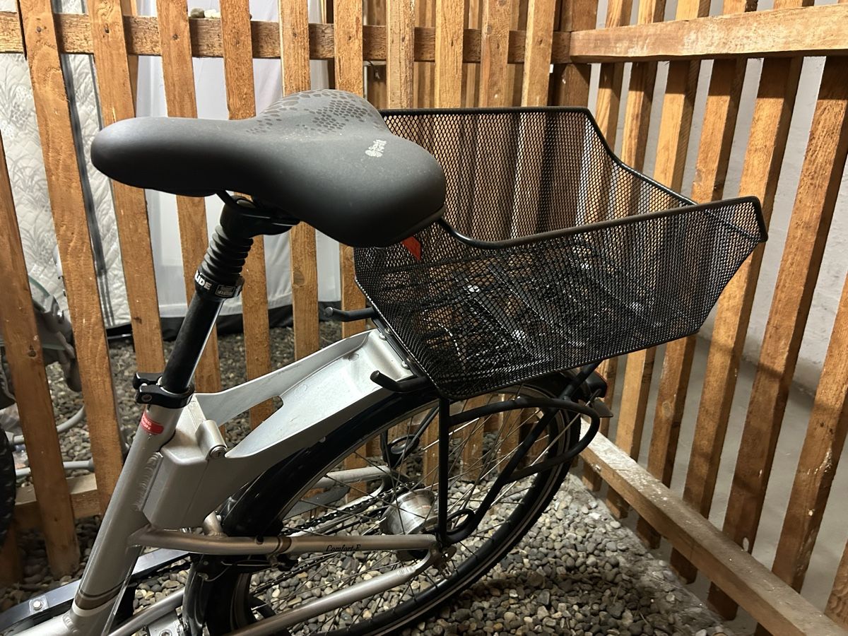 Crosswave Biciclette: Elektrovelo – Difettoso da Winterthur venduto da yas_hb6z 3