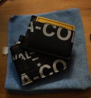 A-COLD-WALL* WALLET Neuwertig