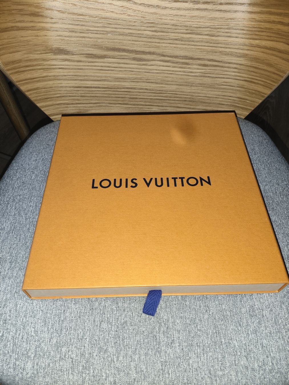 Louis Vuitton Altro in Decorazioni & Accessori: Louis Vuitton - Storage box 1/3 – Nuovo (secondo la descrizione) da Winterthur venduto da Ajcps