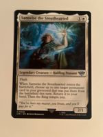 1 x Samwise the Stouthearted - Magic: The Gathering - MtG
