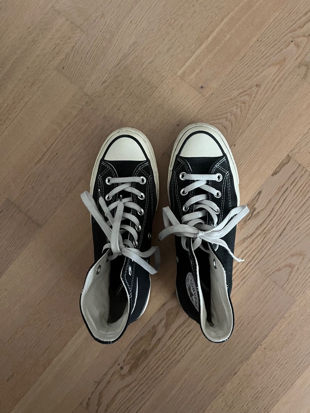 Converse Scarpe da uomo: Converse Chuck 70 – Usato da Zollikon venduto da Vivien_6 1