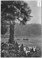 Brissago - Lago Maggiore -