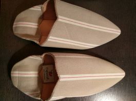 Babouche NEU