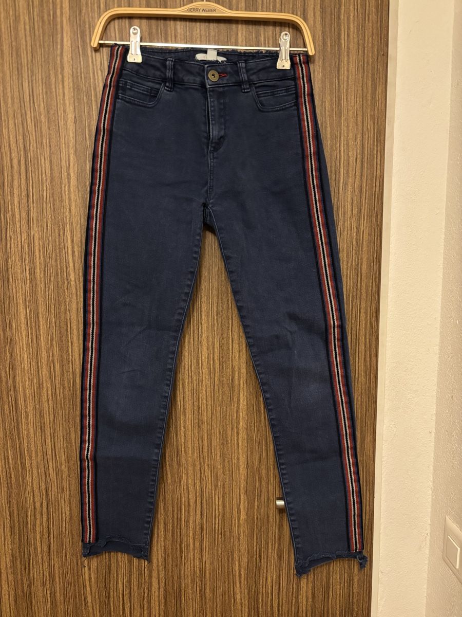 Esprit Jeans: ΞSPRIT Damen Jeans EU 34 – Usato da Aarau venduto da Karaa_Sev09
