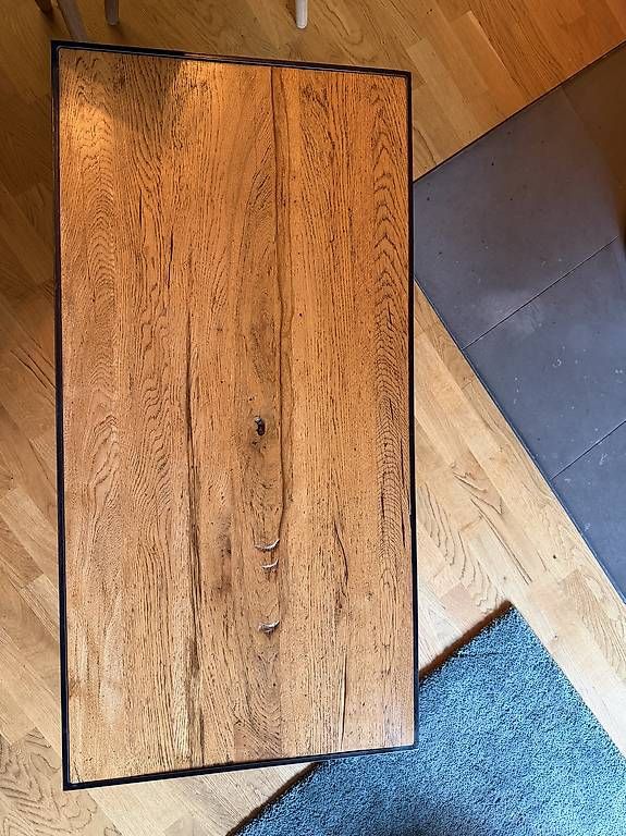 Pfister Tavoli: Table basse – Usato da Fribourg venduto da alfonso.giberna 1