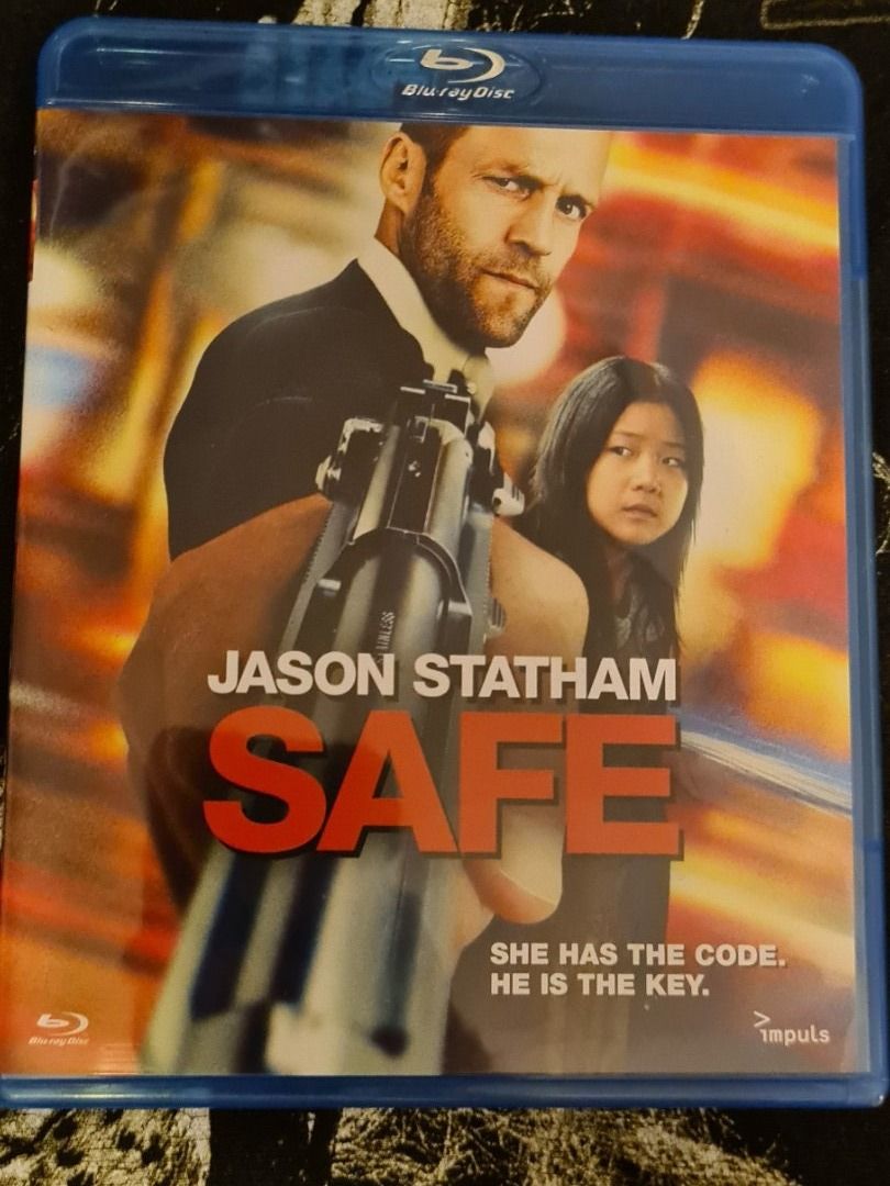 Alle DVDs: Safe UNCUT! – Neu (gemäss Beschreibung) aus Oberkirch LU von ThE_CoLLecTor666