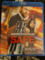 Safe UNCUT!