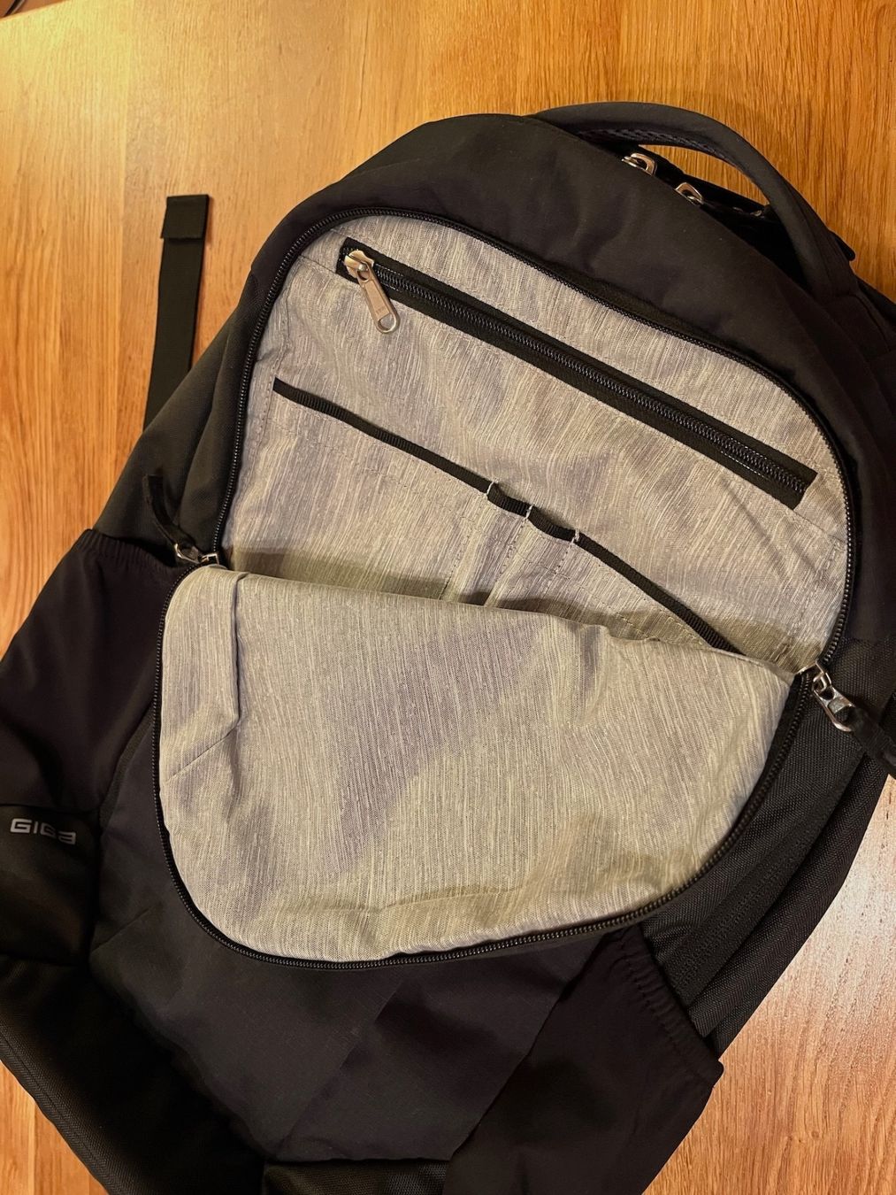 Deuter Sacs à dos: Sac à dos Deuter Giga 28l – D'occasion à Eclépens par meegogeem 4