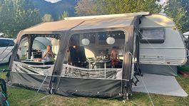 Luftzelt Dometic Grand Air 390M