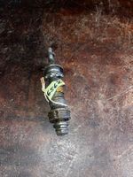 Puch/Sachs Mofa Rücktritt Achse