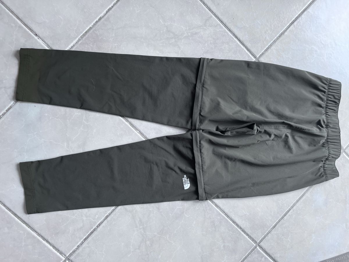 North Face Pantaloni: Wanderhose North Face 152/164 – Usato da Weisslingen venduto da Gismo80 3