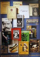 Die Photozeitschrift Camera 1922–1981