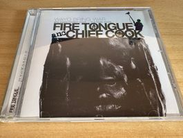 Fire Tongue And Chief Cook – Wayo Bring War - Afro Meets Mod