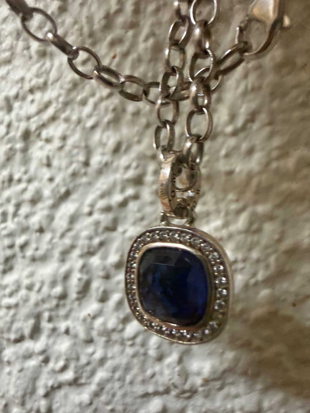Catenine: Thomas Sabo Silber Kette 925 – Usato da Spiegel b. Bern venduto da Rogger72 3