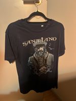 3x Santiano T-Shirts Grösse S