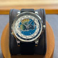 Montblanc Heritage Spirit Orbis Terrarum Asian Unicef 116534