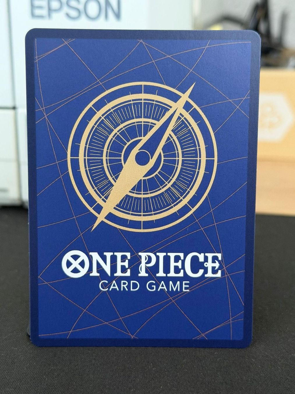 Bandai Carte collezionabili: Nami OP14-031 SR – Nuovo (secondo la descrizione) da Brittnau venduto da TCGBratans 1