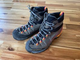 La sportiva trekking wanderschuhe gtx
