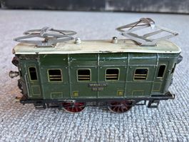 Märklin Lokomotive RS 900 Uhrwerk  Spur 0
