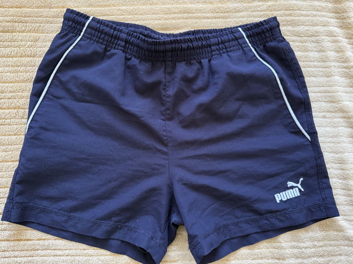 Puma Pantaloni: Puma Shorts gr 152 – Usato da Belp venduto da Lu96