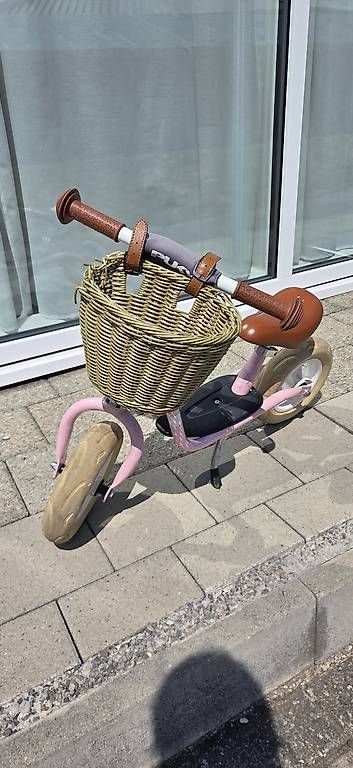 Mini Bike: Like a bike Puky – Usato da Heimberg venduto da Res448 1