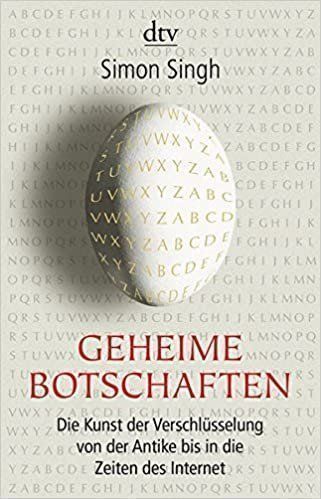 Libri: Geheime Botschaften – Usato da Neuchâtel venduto da Dualseele