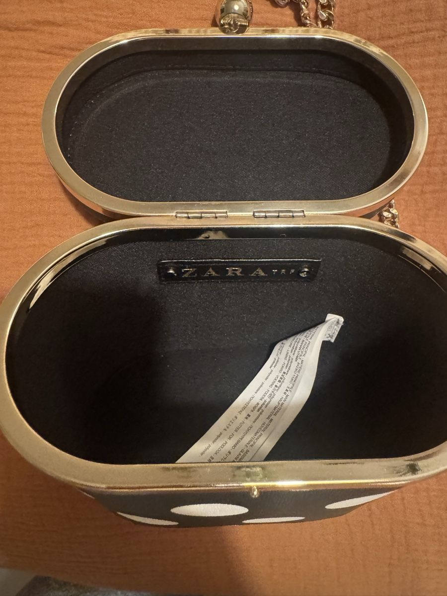 Zara Borse da donna: Mini Tasche 😍 – Nuovo (secondo la descrizione) da Zürich venduto da Ekaterinek 3