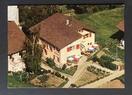 AK Eischoll Gasthaus Zur Sonne