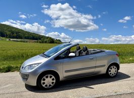 Mitsubishi Colt Cabriolet 1.5 16V Swiss Edition