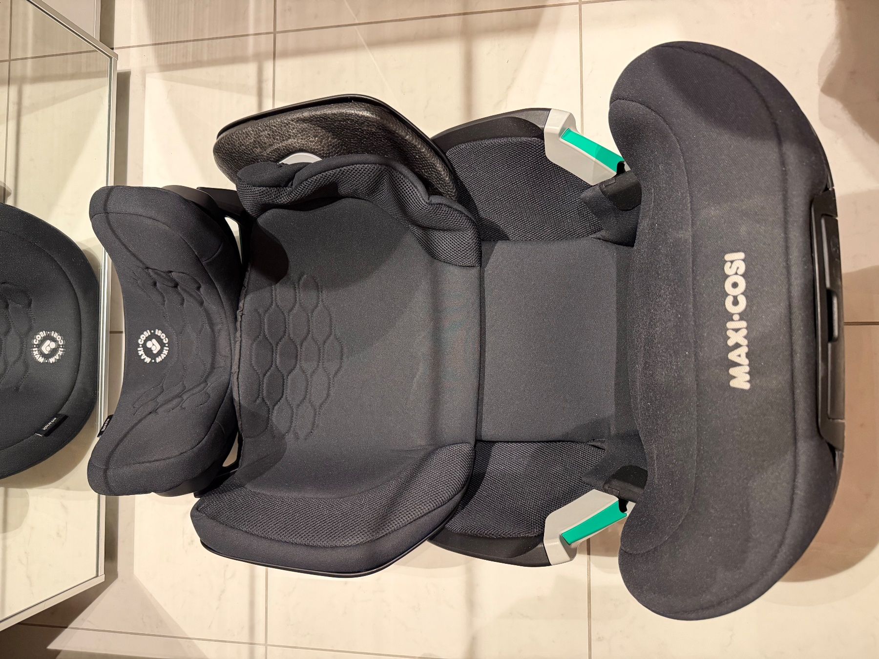 Maxi-Cosi Seggiolini per auto: Maxi Cosi Kore pro I Size – Usato da Glattpark(Opfikon) venduto da BabetteT