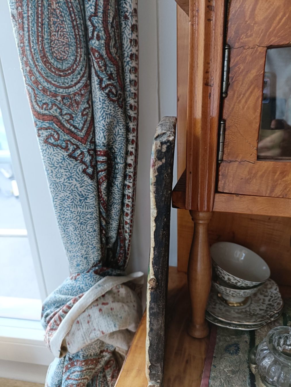 Tutte le decorazioni: Vintage persische Kachel – Nuovo (secondo la descrizione) da Schaffhausen venduto da sim_j822 5