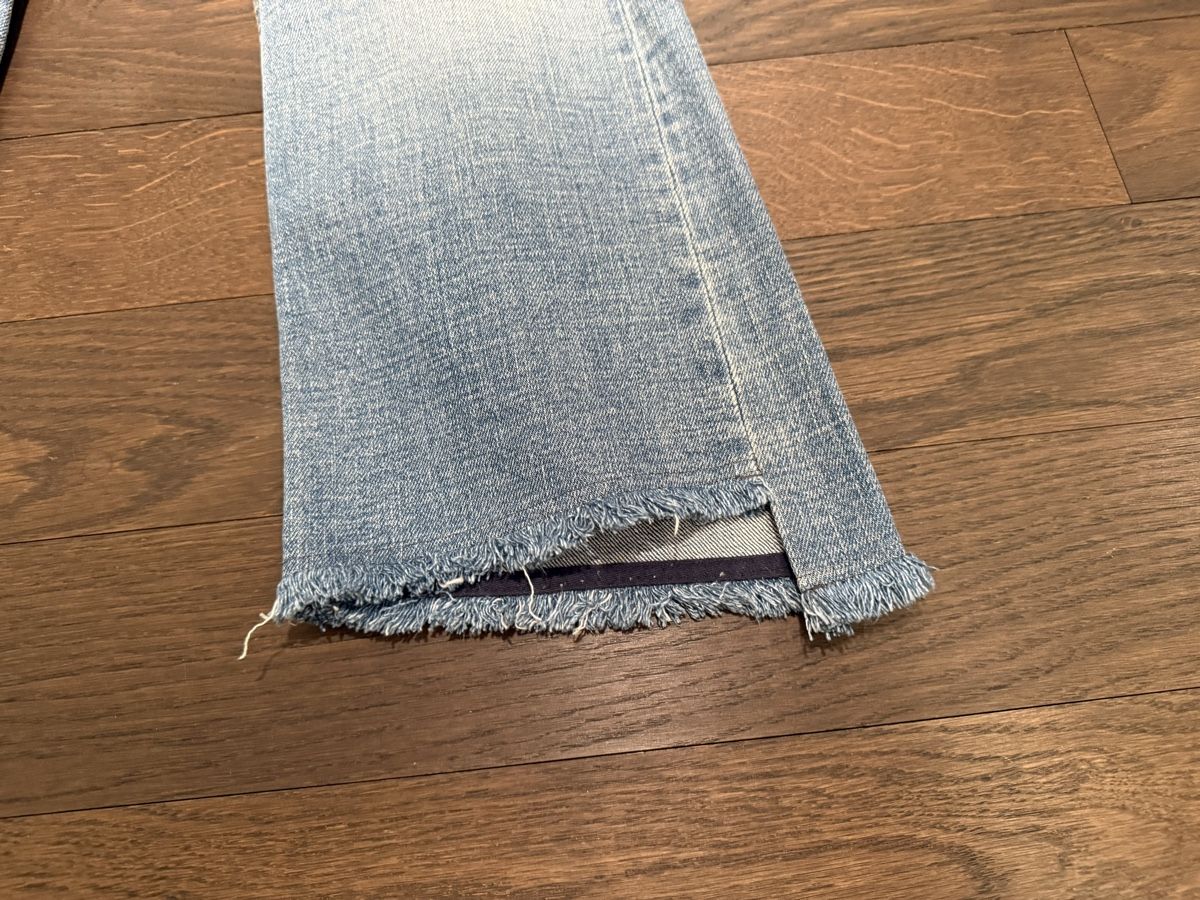 Jeans: Dorothee Schumacher Jeans Gr.1 – Nuovo (secondo la descrizione) da Balzers venduto da Lissi57 8