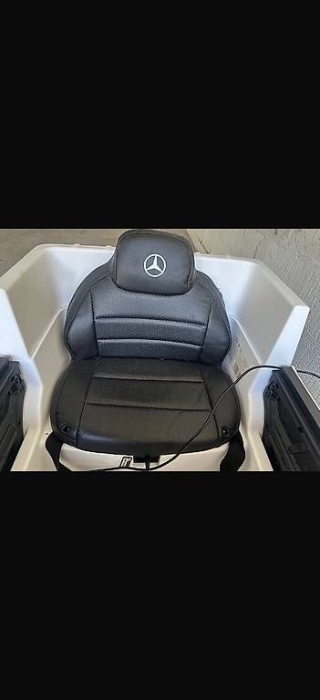 Véhicules pour enfants: Mercedes Benz – D'occasion à Grenchen par a.berisha03 2