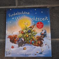 Funkelschöne Weihnachtszeit