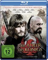 Der Adler des Königs (Blu-Ray)