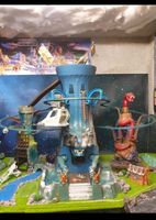 Masters of the universe motu he man