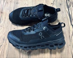 On cloud Schuhe Schwarz Gr.41 Top