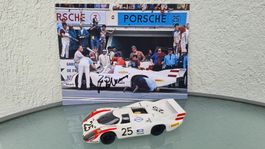 Porsche 917 Kurt Ahrens