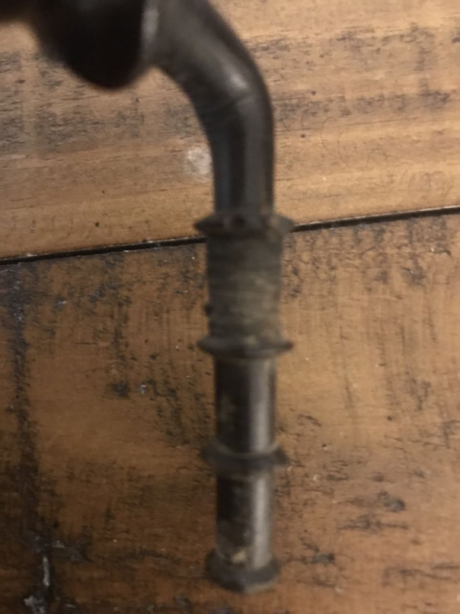 Pipe & Accessori: Alte Pfeife – Usato da Rapperswil SG venduto da cosiba01 8