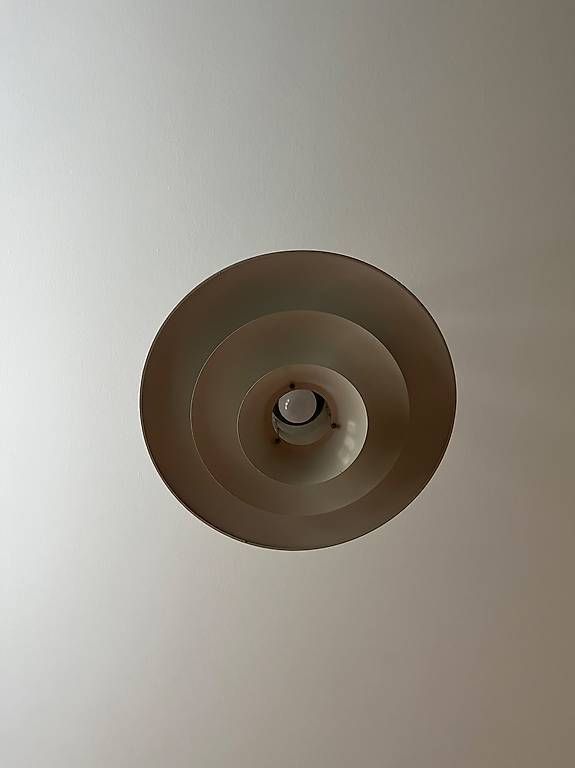 Lampadari & plafoniere: Vintage Hängelampe – Usato da Zürich venduto da bea_6yrz 2