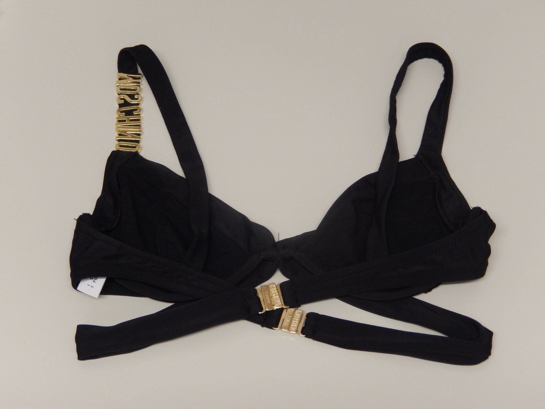Moschino Badekleider & Bikinis: Orig. MOSCHINO Bikini Gr. XS – Gebraucht aus Tuggen von vivira 5