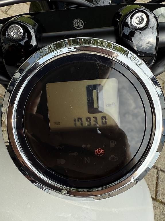 Cruisers: Yamaha XV950 – D'occasion à Steinhausen par MasterZG 3