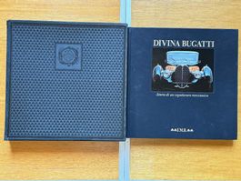 Divina Bugatti