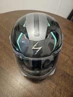 Casque de moto Scorpion EXO-490