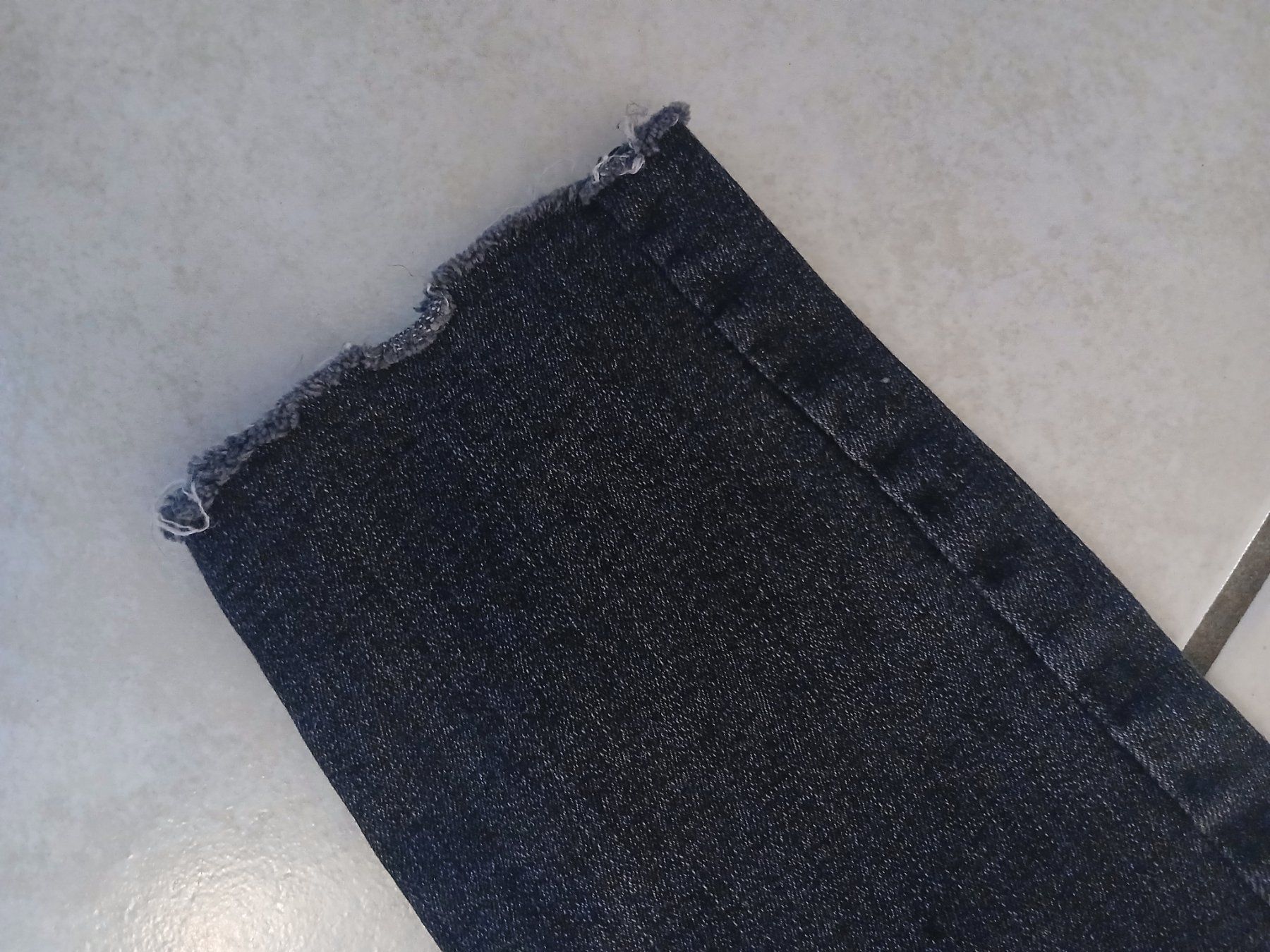 Mango Jeans: MNG Jeans Gr 38 wie neu – Gebraucht aus Brütten von ver_jql7 3