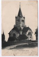 RORSCHACH Neue Protest. Kirche